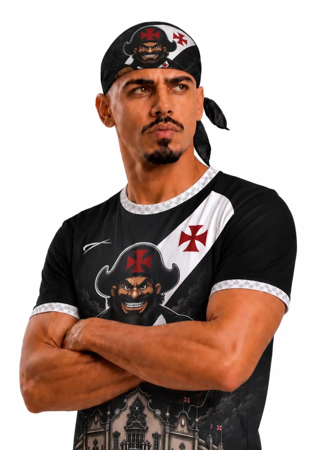 Bandana Vasco da Gama